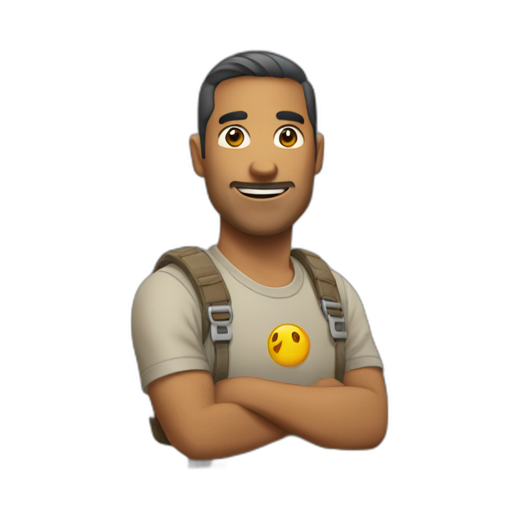 icono de llamada a la acción-emoji