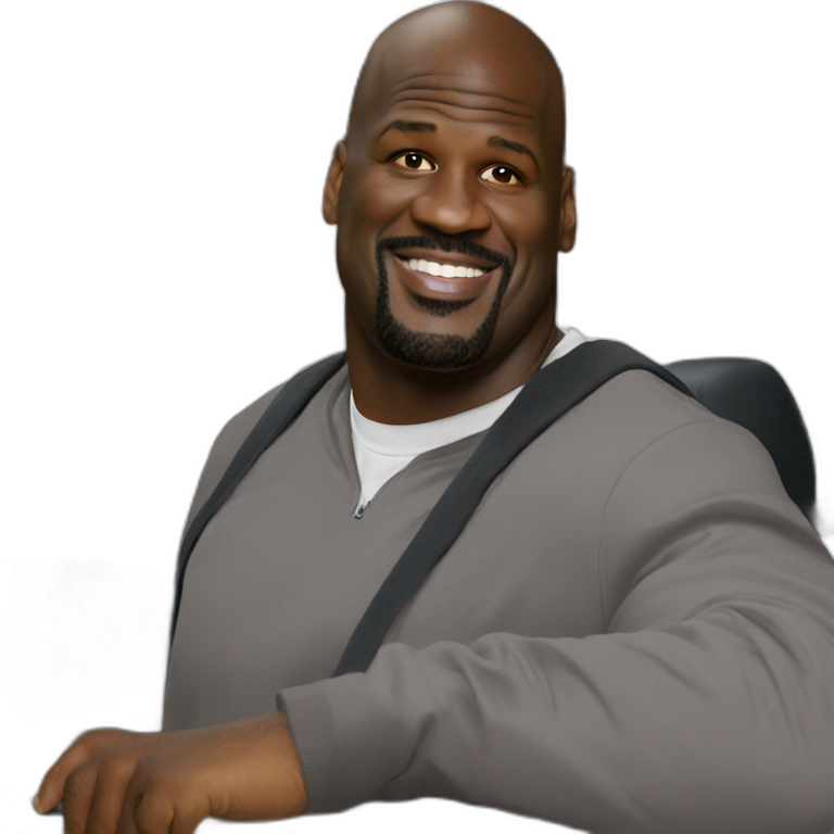 shaquille-o’neal-emoji