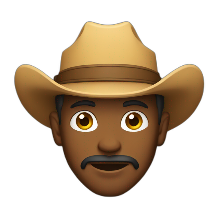 cowboy-emoji