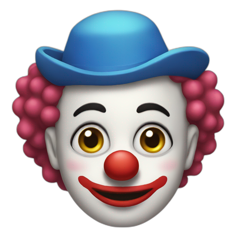clown-emoji