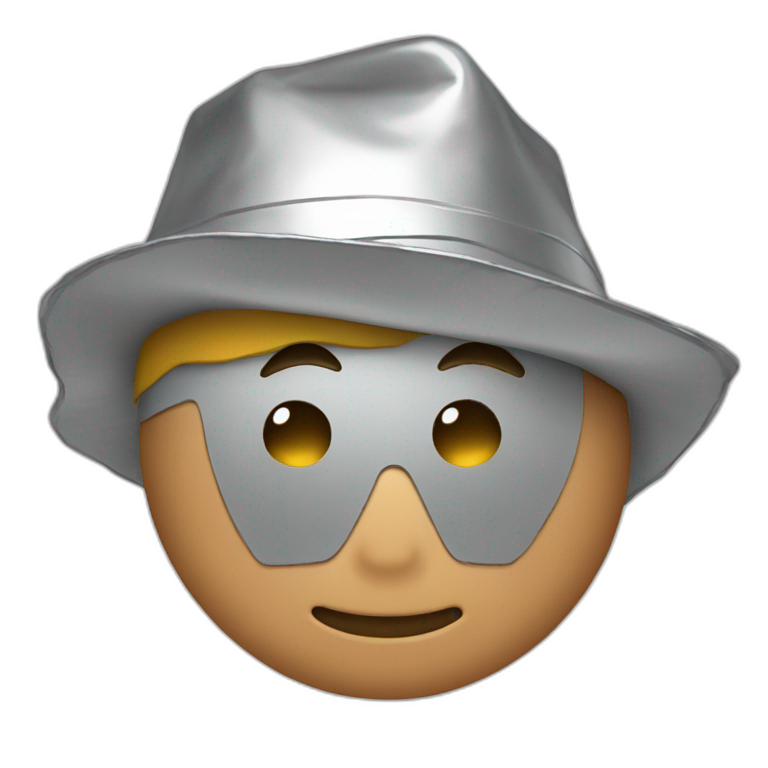 tinfoil-hat-emoji