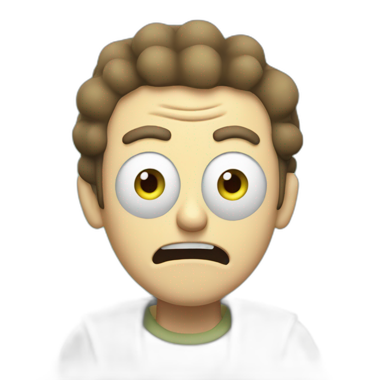 morty-from-"rick-&-morty"-emoji