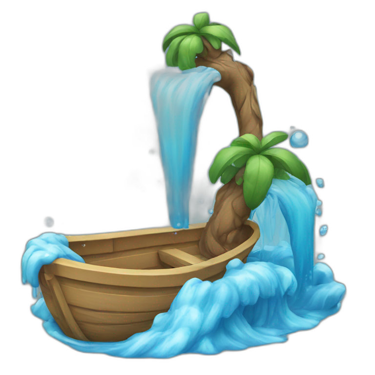 water-emoji