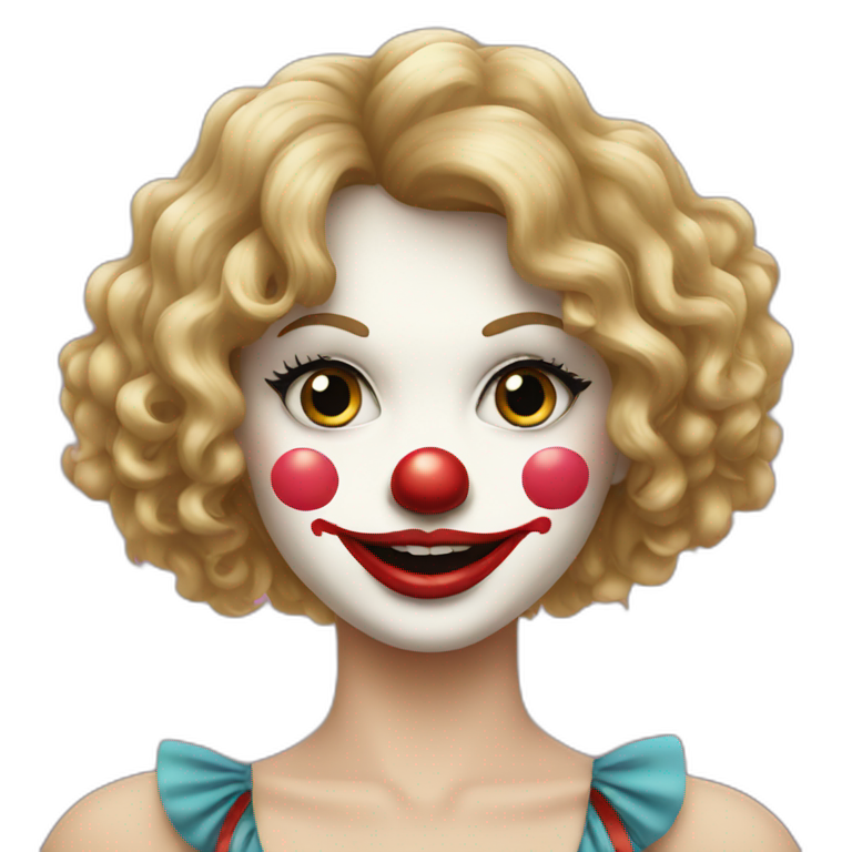 taylor-swift-clown-emoji