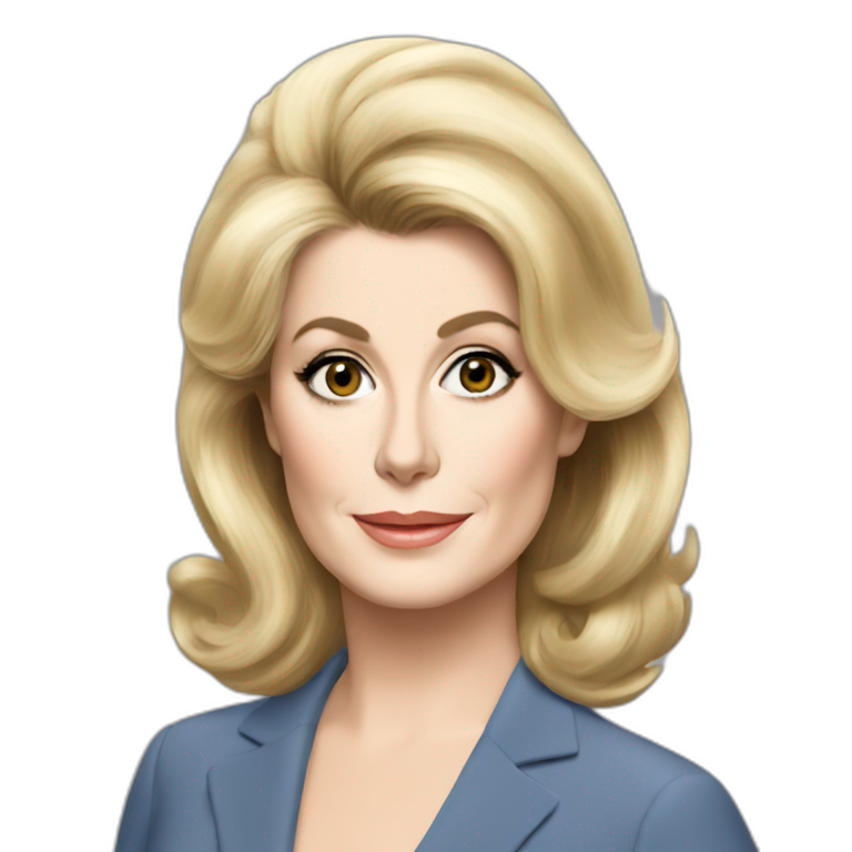 catherine-deneuve-emoji