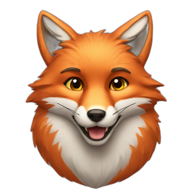 fox-emoji