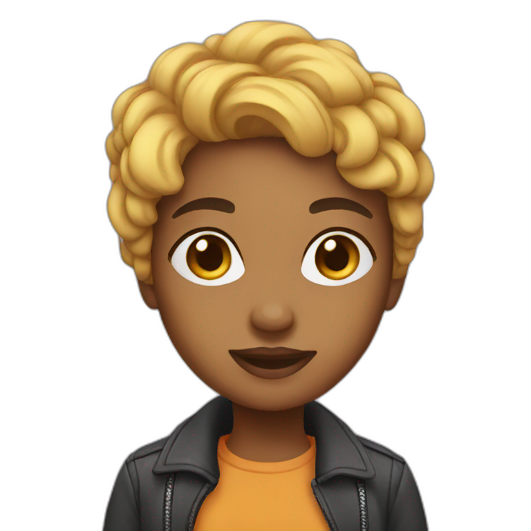 amber-emoji