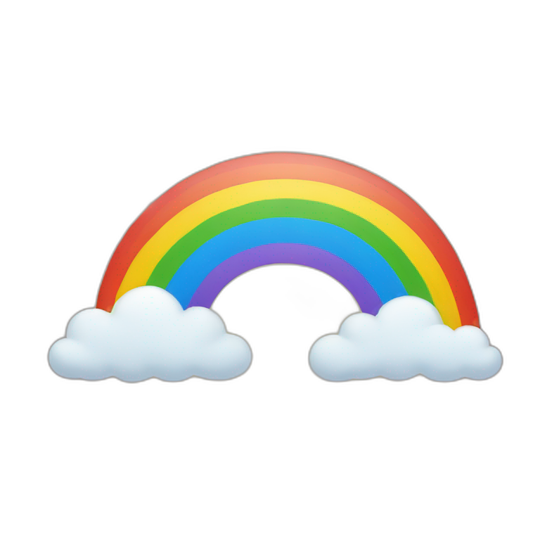 rainbow-emoji