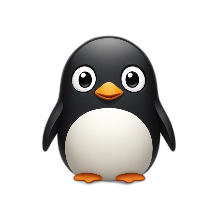 penguin-emoji