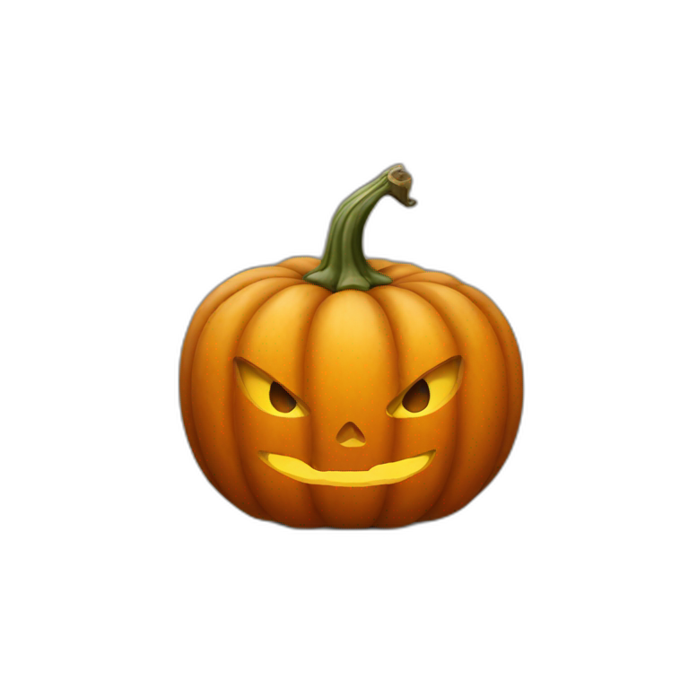 pumpkin-emoji