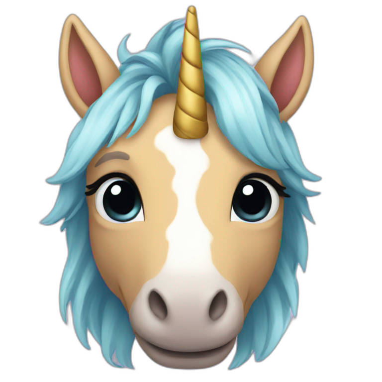 unicorn-emoji