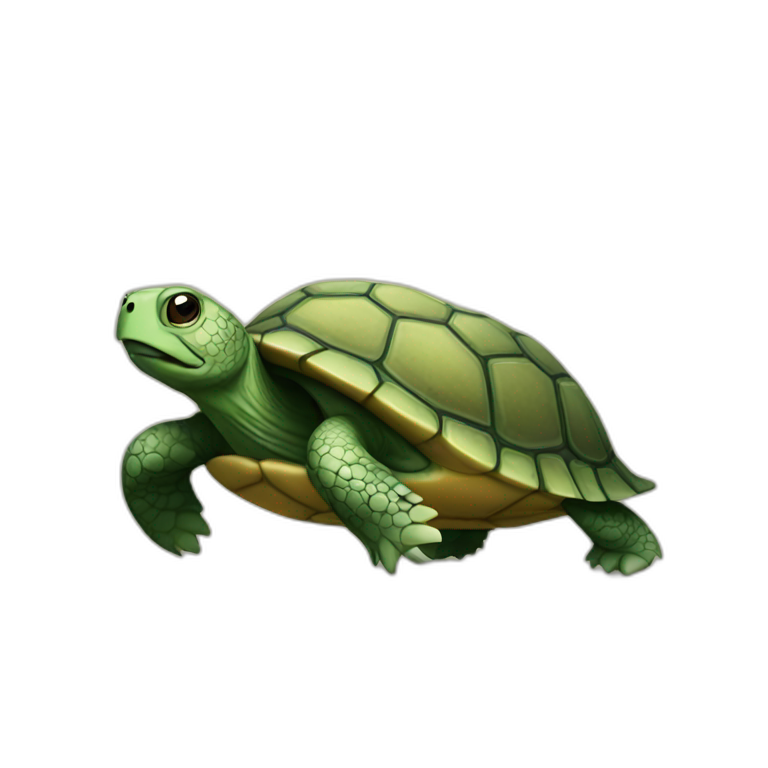 turtle-emoji