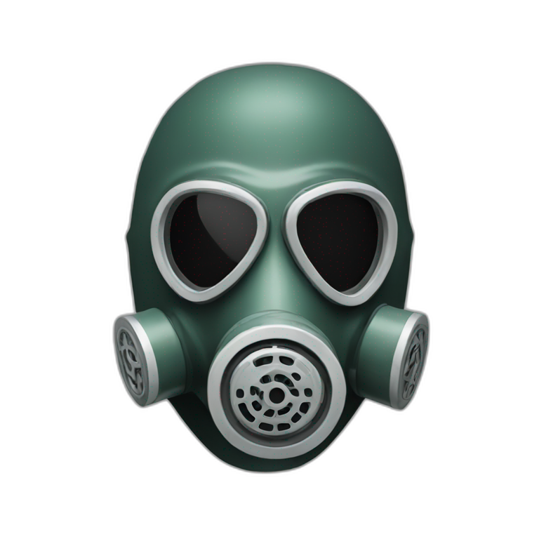 gas-mask-emoji