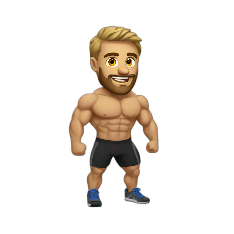 crossfit-athlete-emoji