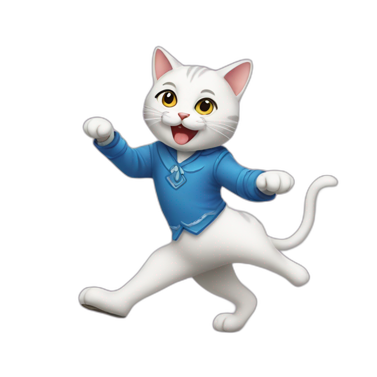 dancing-cat-emoji