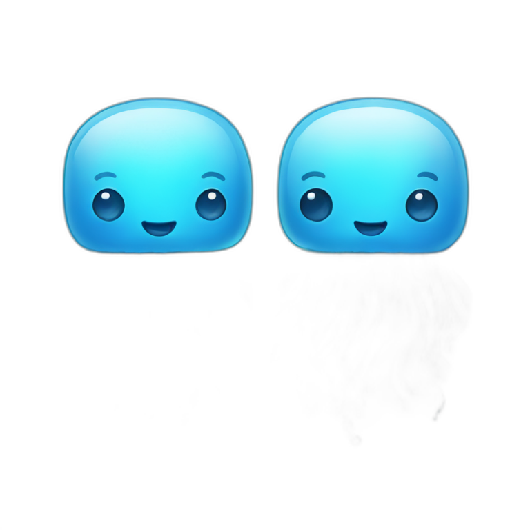 two-light-blue-jellyfishes-emoji