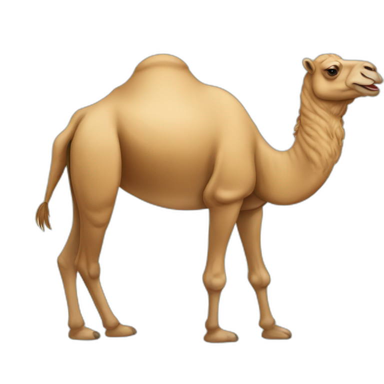 happy-camel-emoji