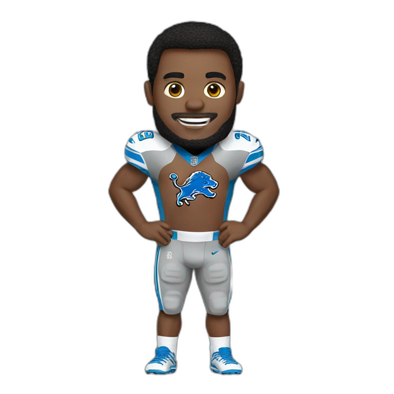 detroit-lions-emoji