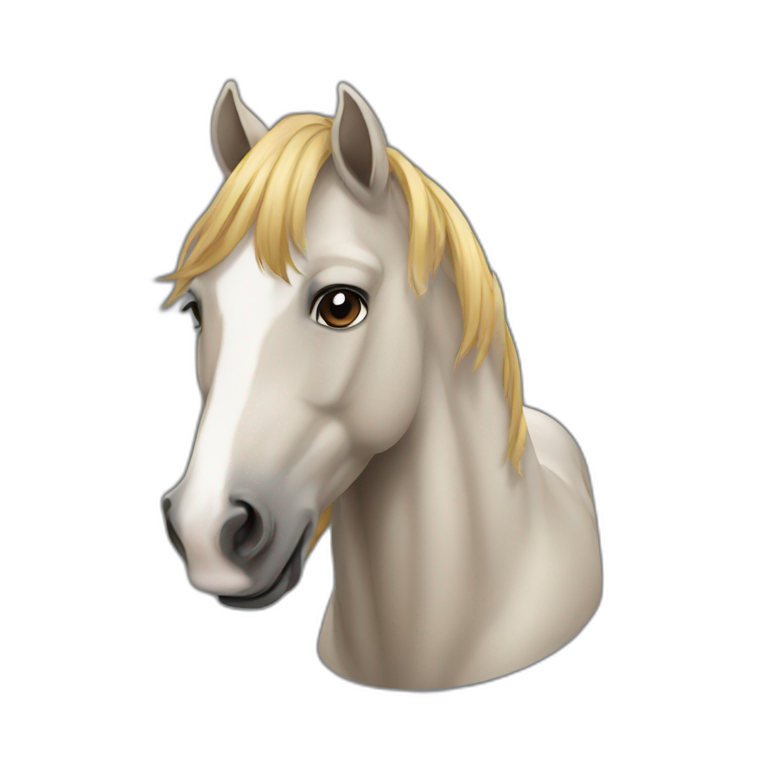 horse-emoji