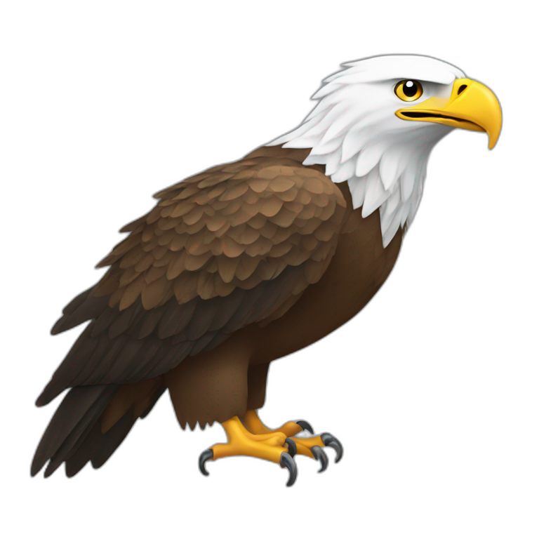 eagle-emoji