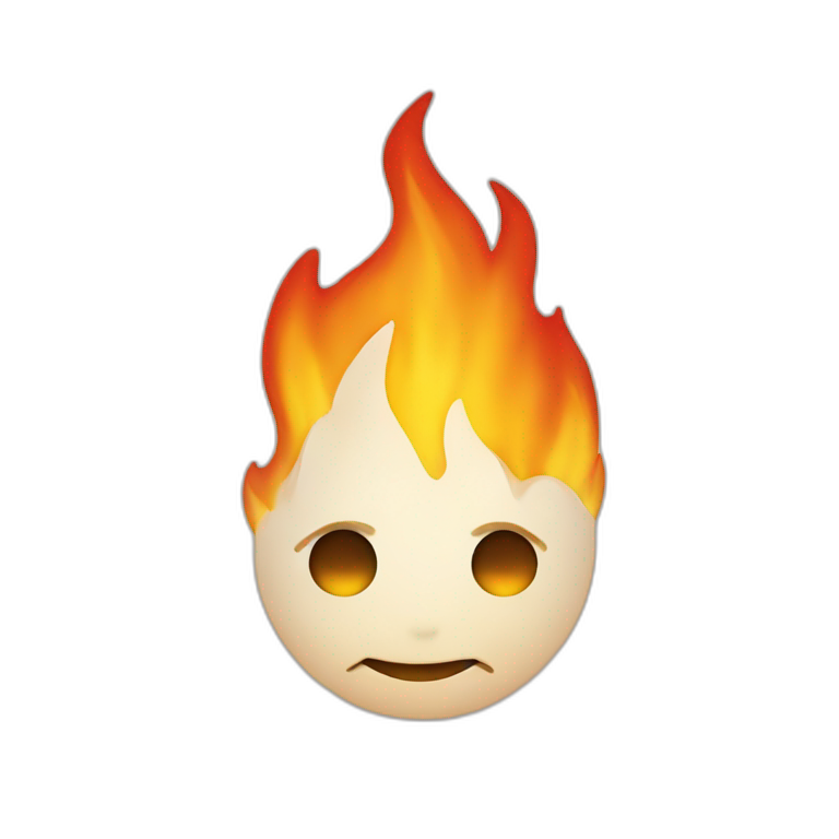 flame-emoji