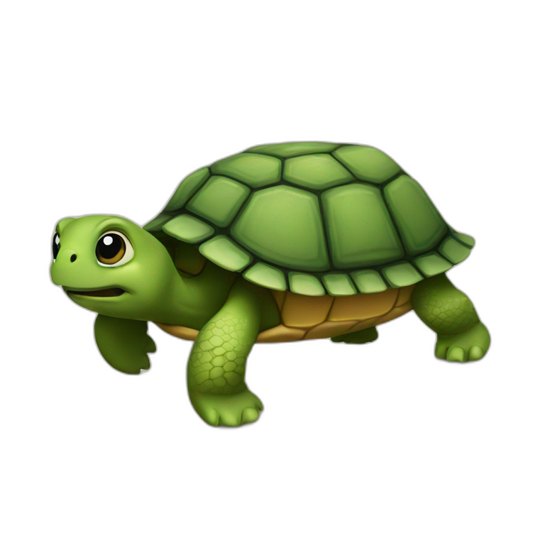 turtle-emoji