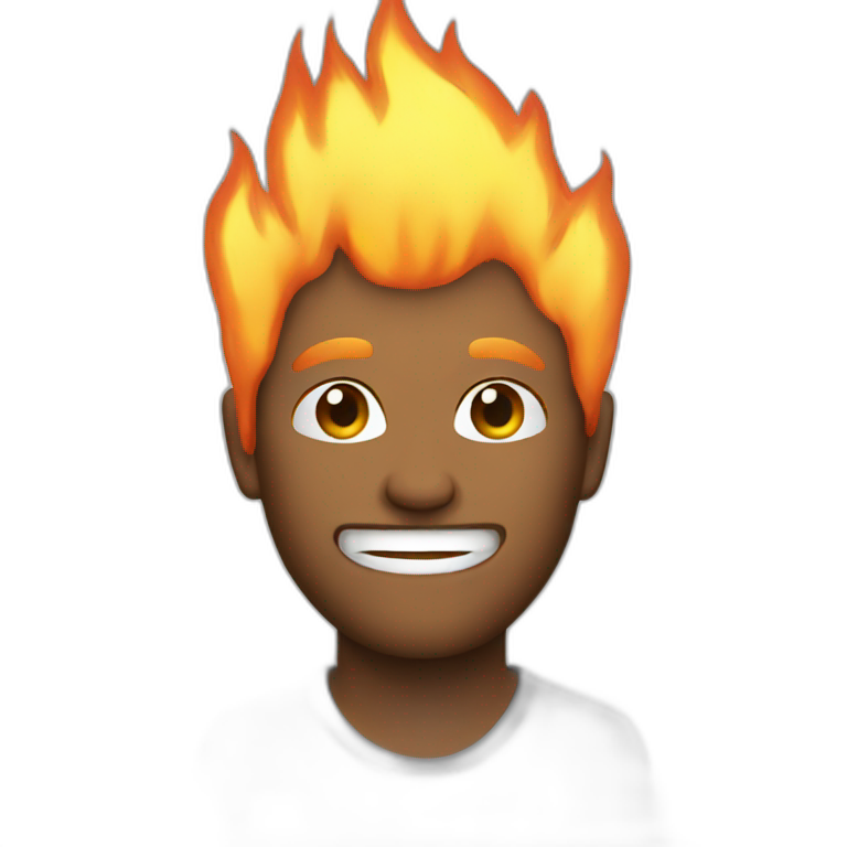 burning-hair-emoji