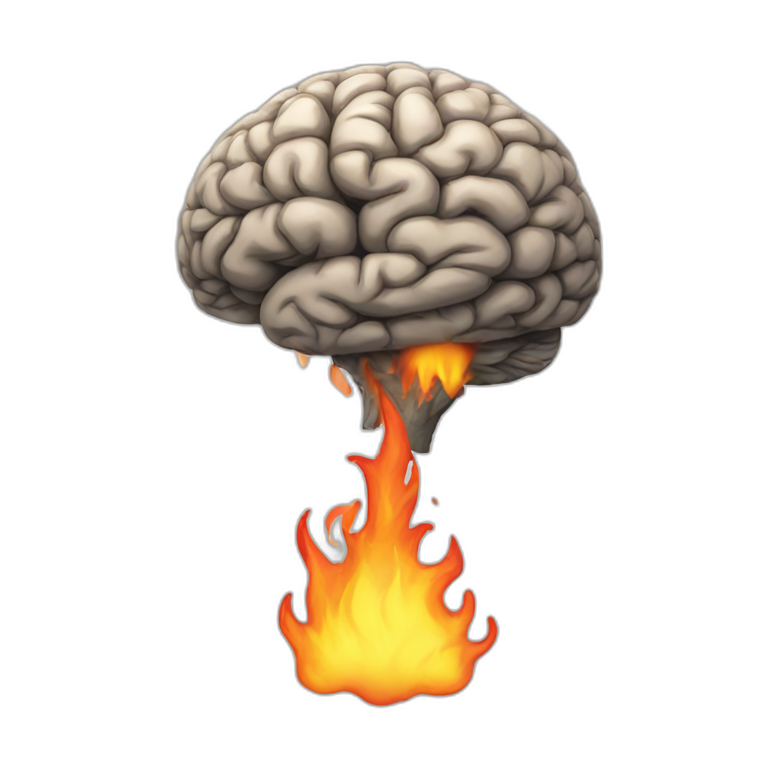 burning-brain-emoji