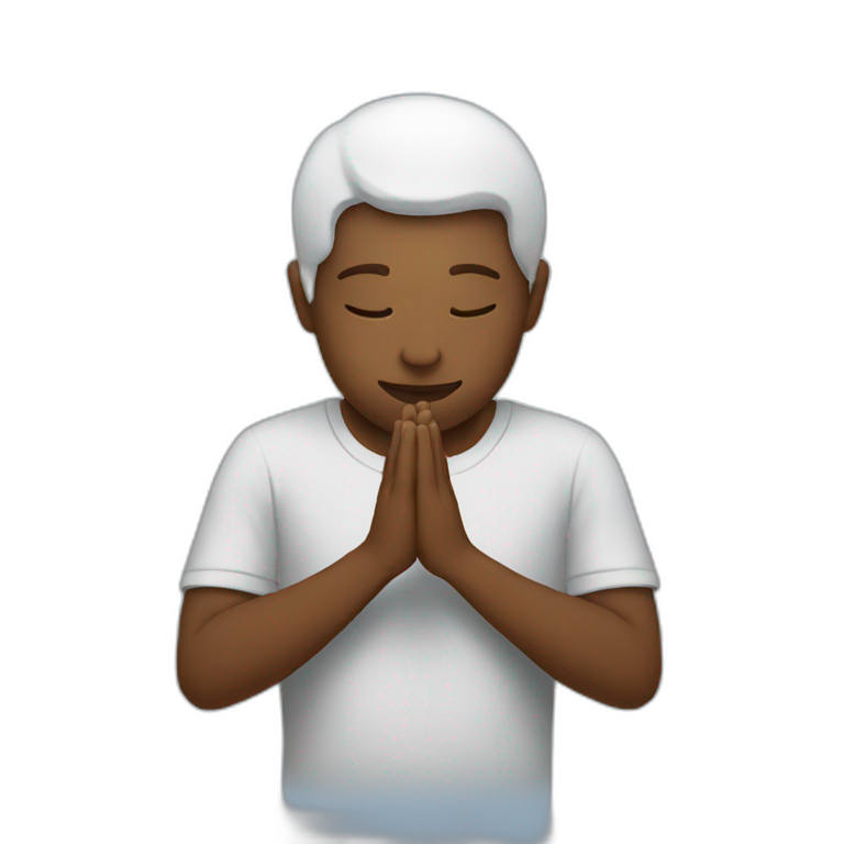 praying-emoji