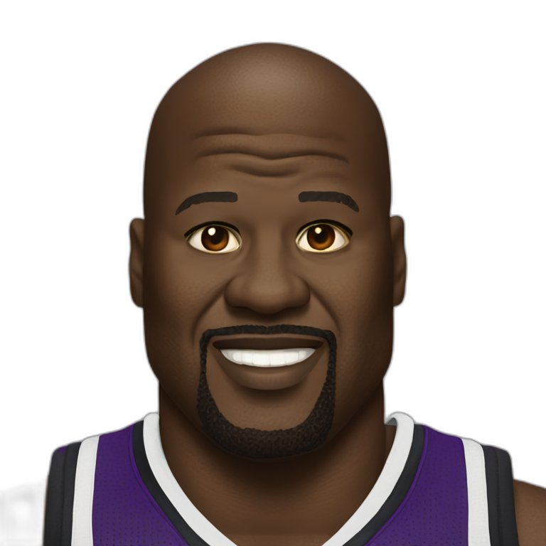 shaquille-o’neal-emoji