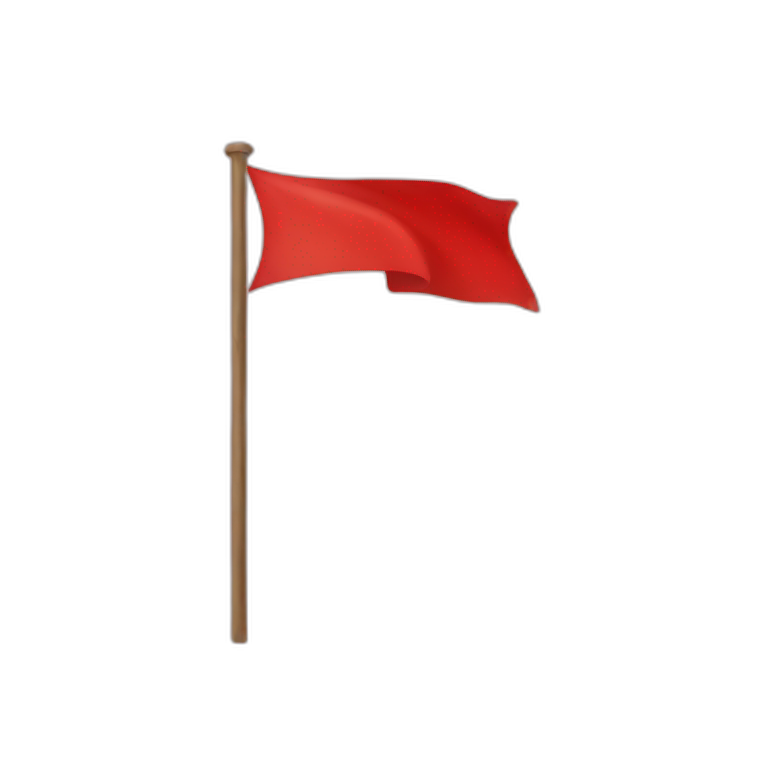 red-flag-emoji