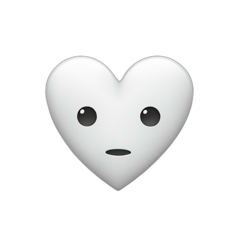 white-heart-emoji