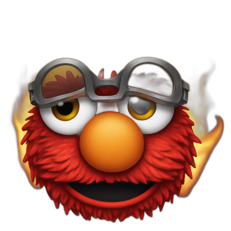 elmo-fire-emoji