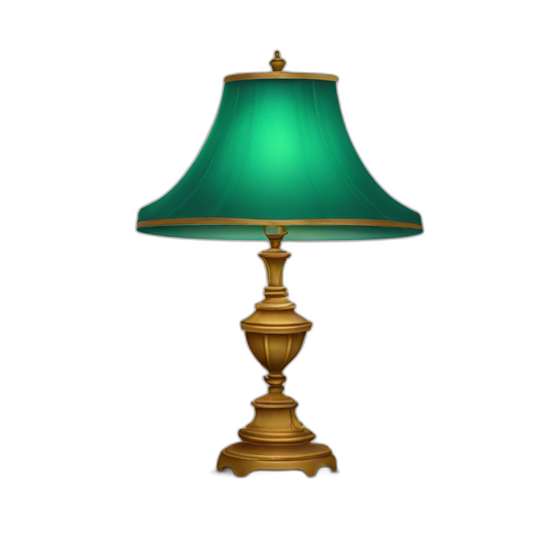 vintage-lamp-emoji