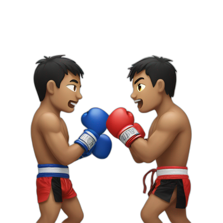 men-fighting-muay-thai-emoji