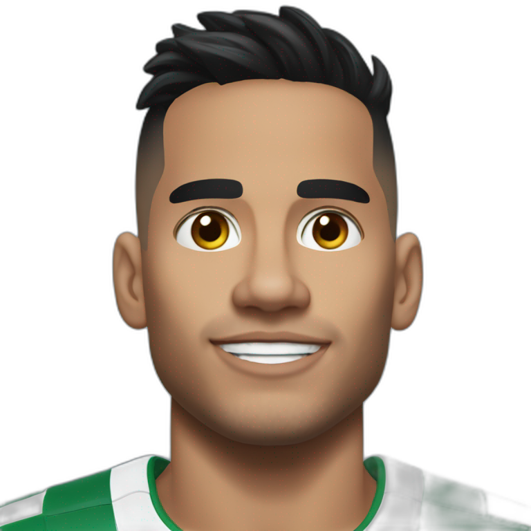 LAUTARO MARTINEZ-emoji