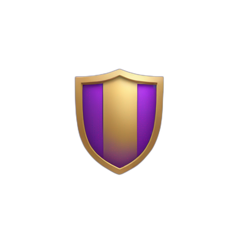 create-a-purple-shield-within-a-circular-brushstroke-emoji