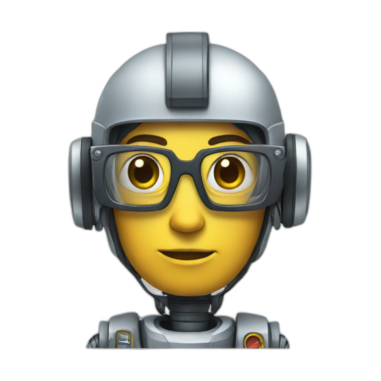 nerd-robot-emoji