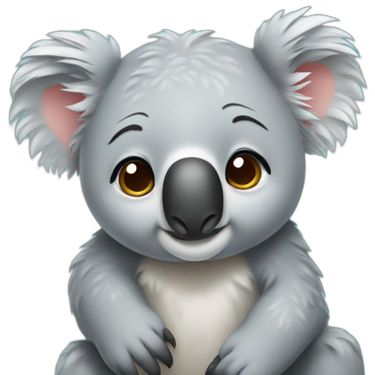 a-koala-with-a-cute-long-beak-emoji