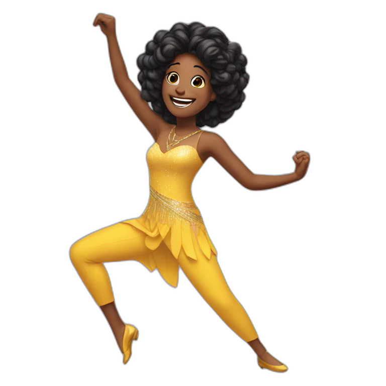 a-happily-dancing-queen-emoji