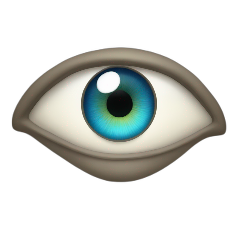 all-seeing-eye-emoji