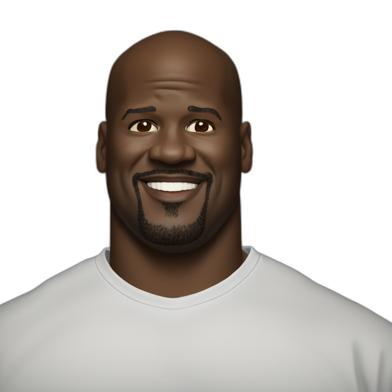 shaquille-o’neal-emoji